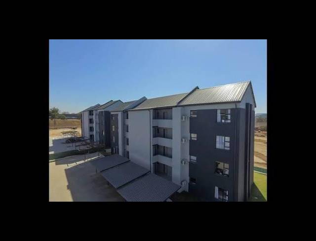 3 BEDROOM PROPERTY TO RENT IN GLEN AUSTIN